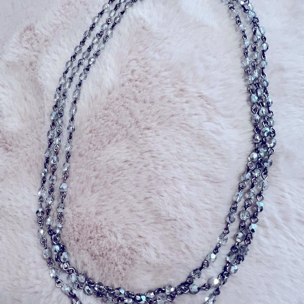 Attractive BR Necklace